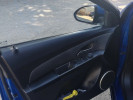 Chevrolet Cruze 2012 года