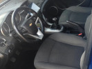 Chevrolet Cruze 2012 года