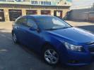 Chevrolet Cruze 2012 года