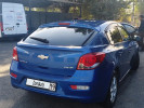 Chevrolet Cruze 2012 года