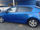 Chevrolet Cruze 2012 года