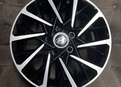 Литые диски на Hyundai