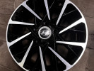 Литые диски на Hyundai