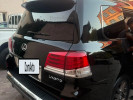 Lexus LX 2014 года