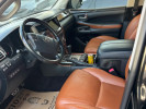 Lexus LX 2014 года