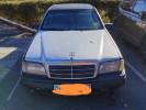 Mercedes-Benz S-Класс 1997 года