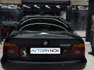 BMW 5 серия 2002 года