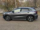 JAC JS6 2024 года
