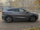 JAC JS6 2024 года