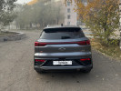 JAC JS6 2024 года