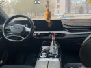 JAC JS6 2024 года