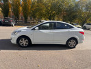 Hyundai Accent 2014 года