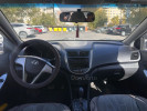 Hyundai Accent 2014 года