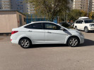 Hyundai Accent 2014 года