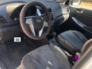 Hyundai Accent 2014 года