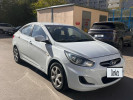 Hyundai Accent 2014 года