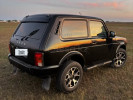 ВАЗ (Lada) 2121 (4x4) 2021 года
