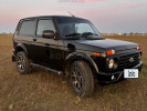 ВАЗ (Lada) 2121 (4x4) 2021 года