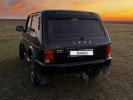 ВАЗ (Lada) 2121 (4x4) 2021 года