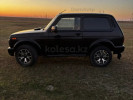 ВАЗ (Lada) 2121 (4x4) 2021 года