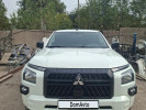 Mitsubishi L200 2026 года