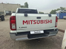 Mitsubishi L200 2026 года