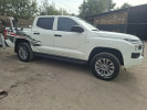 Mitsubishi L200 2026 года