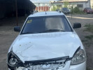 ВАЗ (Lada) Priora 2012 года