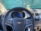 Chevrolet Cobalt 2026 года