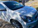 Chevrolet Cobalt 2026 года