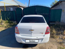 Chevrolet Cobalt 2026 года
