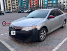 Toyota Camry 2012 года