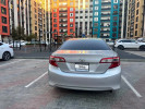 Toyota Camry 2012 года