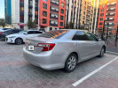 Toyota Camry 2012 года