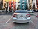 Toyota Camry 2012 года