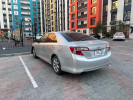 Toyota Camry 2012 года