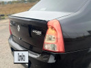 Renault Logan 2012 года