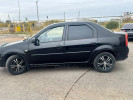 Renault Logan 2012 года