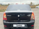 Renault Logan 2012 года