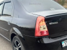 Renault Logan 2012 года