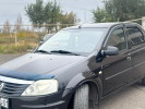Renault Logan 2012 года