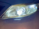 Toyota Camry 2011 года