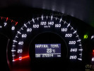 Toyota Camry 2011 года