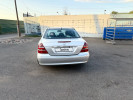 Mercedes-Benz E-Класс 2002 года