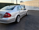 Mercedes-Benz E-Класс 2002 года