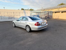 Mercedes-Benz E-Класс 2002 года