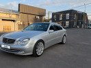 Mercedes-Benz E-Класс 2002 года