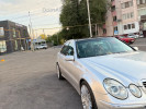 Mercedes-Benz E-Класс 2002 года