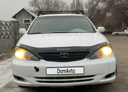 Toyota Camry 2002 года