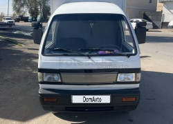 Daewoo Damas 2004 года
